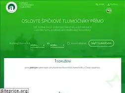 Sites similar to askot.cz