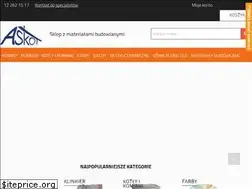 Sites similar to askot.krakow.pl