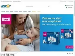 Sites similar to askot.pl