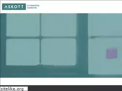 Sites similar to askott.fr