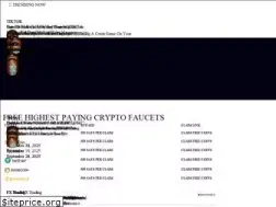 Sites similar to askpaccosi.com
