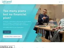 Sites similar to askpaul.ie