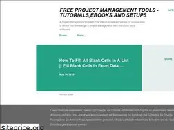 Sites similar to askplanner.blogspot.com