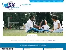Sites similar to askplanosdesauders.com.br