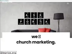 Sites similar to askportia.com