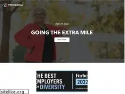 Sites similar to askprimerica.com