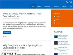 Sites similar to askprob.com