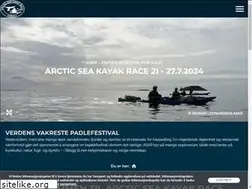Sites similar to askr.no