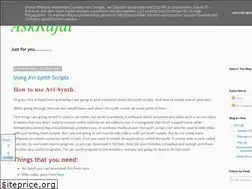 Sites similar to askrajat.blogspot.com