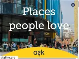 Sites similar to askrealestate.co.uk
