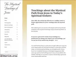 Sites similar to askrealjesus.com