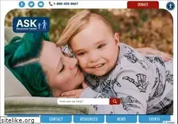 Sites similar to askresource.org