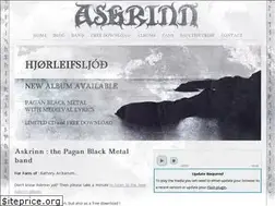 Sites similar to askrinn.com