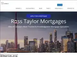 Sites similar to askross.ca
