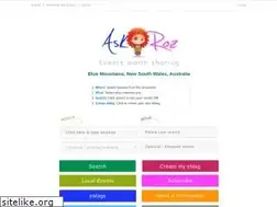 Sites similar to askroz.com.au