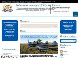 Sites similar to askrybinsk.ru