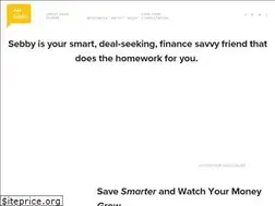Sites similar to asksebby.squarespace.com