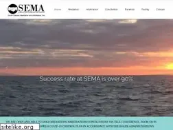 Sites similar to asksema.com