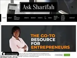 Sites similar to asksharifah.com