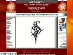 Sites similar to asksheilav.com