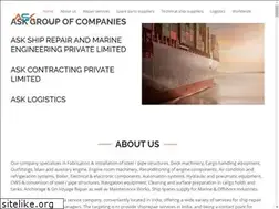 Sites similar to askshiprepairs.com