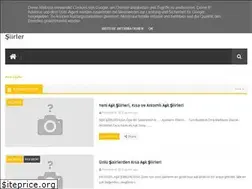 Sites similar to asksiirleri1.blogspot.com