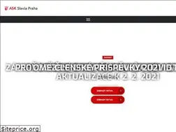 Sites similar to askslavia.cz