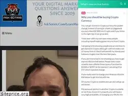 Sites similar to asksotiris.com