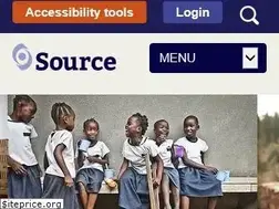 Sites similar to asksource.info