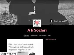 Sites similar to asksozleri03.tumblr.com