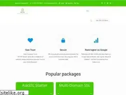 Sites similar to askssl.com