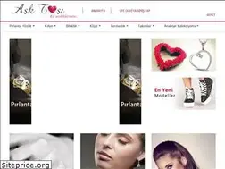 Sites similar to asktasi.com