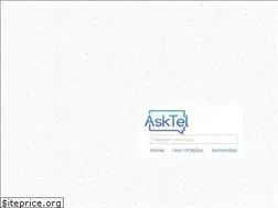 Sites similar to asktelrf.ru