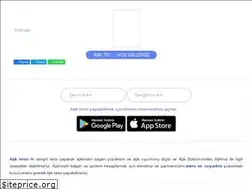 Sites similar to asktesti.me