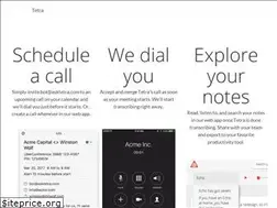 Sites similar to asktetra.com