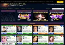 Sites similar to asktheanswer.com