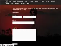 Sites similar to askthecat.org