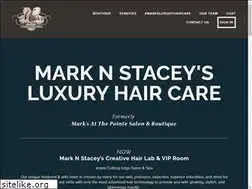 Sites similar to askthehairguy.com