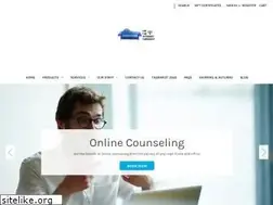 Sites similar to asktheinternettherapist.com