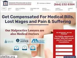 Sites similar to askthelawdoc.com