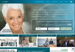 Sites similar to asktheo.com