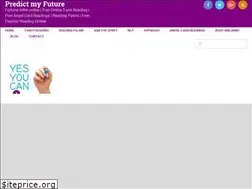 Sites similar to askthespirit.com