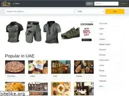 Sites similar to askthetown.com