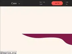 Sites similar to asktia.com