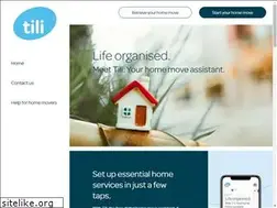 Sites similar to asktili.com