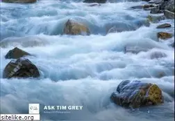 Sites similar to asktimgrey.com
