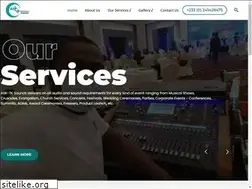 Sites similar to asktkventures.com