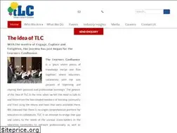 Sites similar to asktlc.in