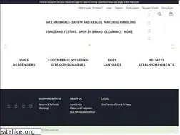 Sites similar to asktowersupply.com
