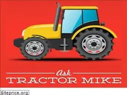 Sites similar to asktractormike.com